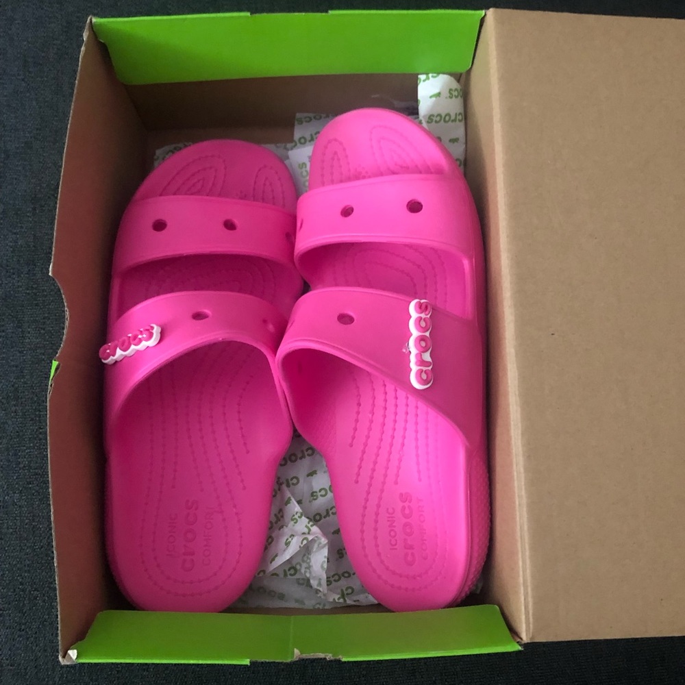 Crocs